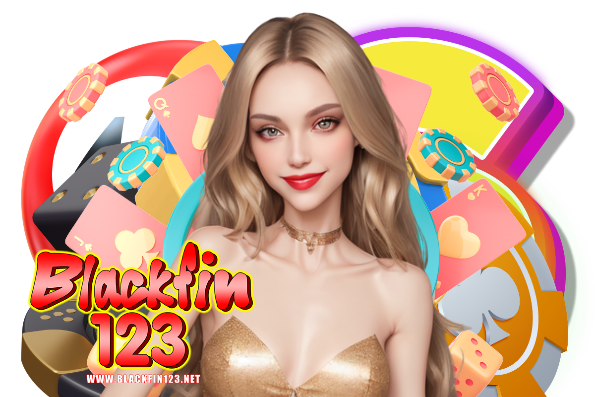 blackfin123 สล็อต