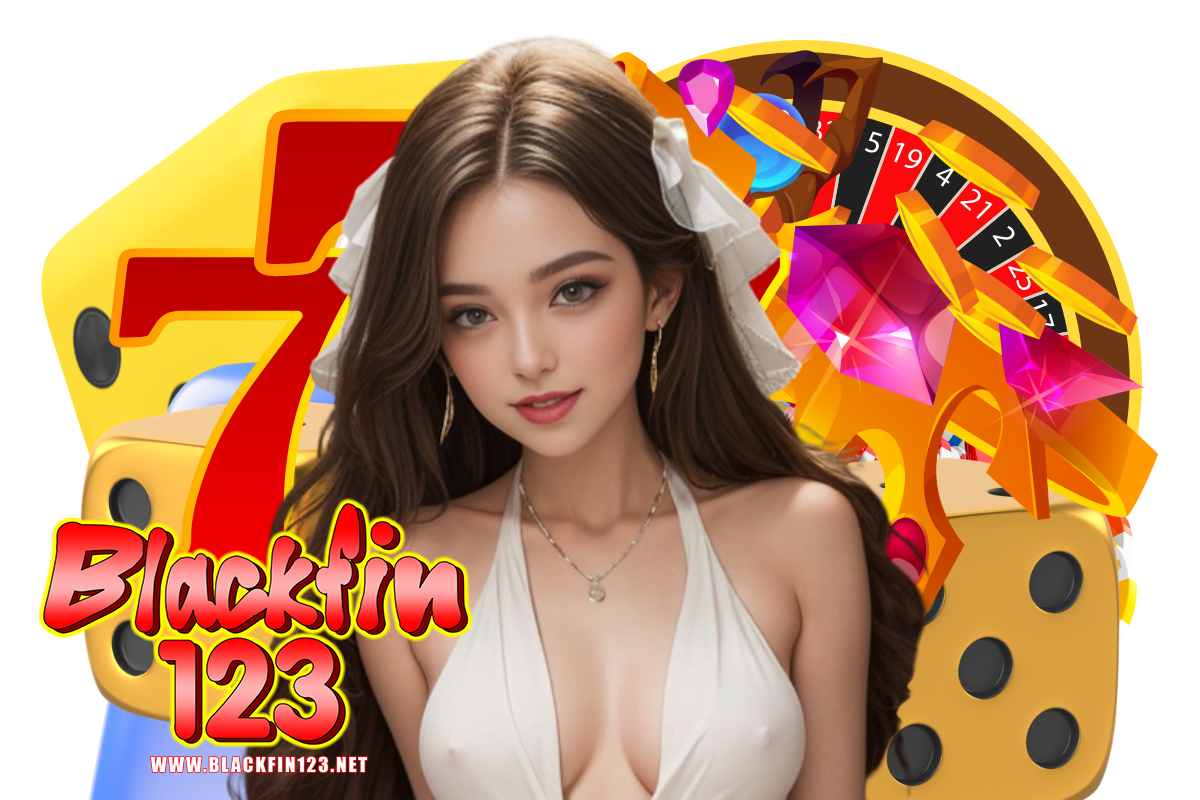 blackfin123 เว็บตรง